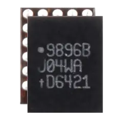 Audio IC Chip Compatible For Samsung Galaxy A3 (2017) / A5 (2017) / A7 (2017) (MAX9896B)
