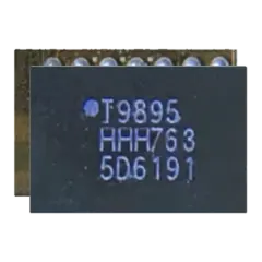 Audio Amplifier IC Compatible For Samsung Galaxy A3 / A5 / A7 (T9895)