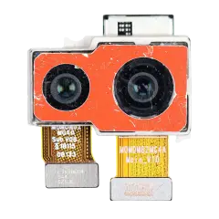 Dual Back Camera Compatible For OnePlus 6 (A6000 / A6003)