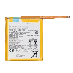 Replacement Battery Compatible For Motorola Moto Z2 Force (XT1789 / 2017) (HD40)