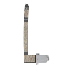 Headphone Jack Flex Compatible For iPad Pro 9.7" (Black)