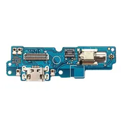 Charging Port With Board Compatible For Asus ZenFone 4 Max Pro / ZenFone 4 Max Plus (ZC554KL / 2017)