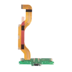 Charging Port Flex Cable For Nokia Lumia (1520)