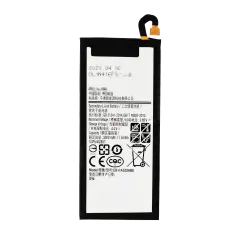 Replacement Battery Compatible For Samsung A5 (A520 / 2017) (EB-BA520ABE)
