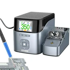 T420 Single Channel Intelligent Station With T245 Handle (Aixun) (110V / North American)