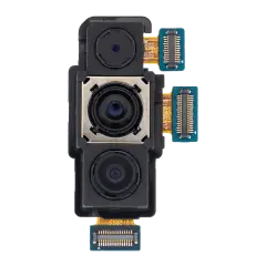 Back Camera Compatible For Samsung Galaxy A51 5G (A516 / 2020) (Service Pack)