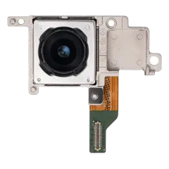 Back Camera (Wide) Compatible For Samsung Galaxy S22 Ultra 5G (Service Pack)