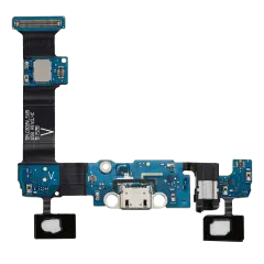 Charging Port Flex Cable Compatible For Samsung Galaxy S8 Active