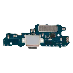Charging Port Board Compatible For Samsung Galaxy Z Fold 4 (F936U) (US Version) (Premium)