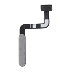 Fingerprint Reader With Flex Cable Compatible For Samsung Galaxy A32 5G (A326 / 2021) (Awesome White)