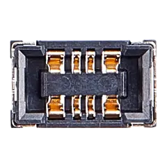 NFC FPC Connector For Samsung Galaxy Note 10 (10 Pack)