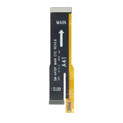 Mainboard Flex Cable Compatible For Samsung Galaxy A41 (A415 / 2020)