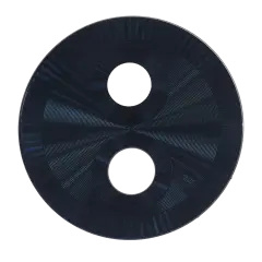 Back Camera Glass Lens Compatible For Motorola Moto G6 Play / G6 Forge (XT1922 / 2018)