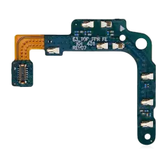 Antenna Board (In The Upper Left Corner of the Earpiece Speaker) Compatible For Samsung Galaxy S24 Ultra 5G (Premium)