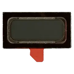 Earpiece Speaker For Google Pixel 4A  (Genuine OEM)