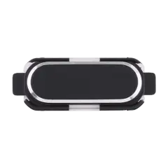 Home Button Compatible For Samsung Galaxy Tab E 9.6" (T560 / T561) (Black)