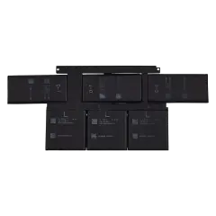 Replacement Battery Compatible For Microsoft Surface Laptop Studio (1964)