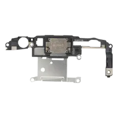 Earpiece Speaker With Top Bracket Compatible For Motorola Moto Z2 Play (XT1710 / 2017)