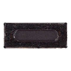 Earpiece Speaker Compatible For ZTE Zmax Pro (Z981)