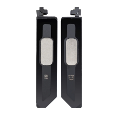Left & Right Large Speaker Compatible For MacBook Pro 13" (A1989 / Late 2018 / Early 2019)