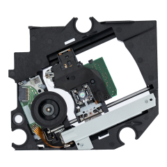 Laser Lens Drive With Deck for PlayStation 5 PS5 (KEM-497AAA)