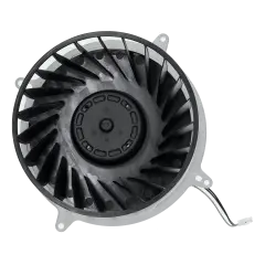 Inner Cooling Fan for PlayStation 5 PS5 (23 Blades, 2.15a) (CFI-11XX/12XX)