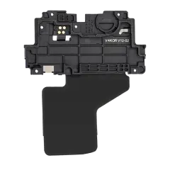 Wireless NFC Charging Flex With Bracket Compatible For Samsung Galaxy A80 (A805 / 2019)