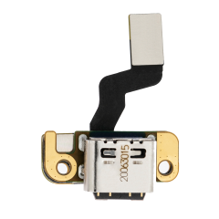 Charging Port Flex Cable Compatible For Motorola Razr 5G (XT2071 / 2020)