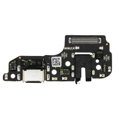 Charging Port Flex Cable Compatible For OnePlus Nord 10 5G