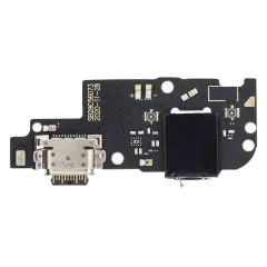Charging Port Board For Motorola Moto G Power (XT2041-4 / XT2041-6 / XT2041-7 / XT2041DL / 2020) (Aftermarket Plus)