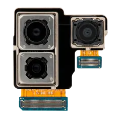 Back Camera Compatible For Samsung Galaxy Note 10 Lite