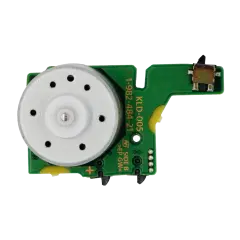 Insert/Eject Disc Drive Motor for PlayStation 4 Slim / PlayStation 4 Pro (KLD-004)