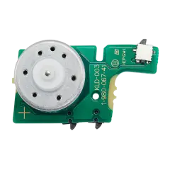 DVD Drive Motor for PlayStation 4 (CUH-1200) (KLD-003)