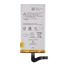 Replacement Battery Compatible For Google Pixel 4 XL (G020J-B)