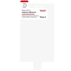 Casper Dust Removal Film (100 pack)