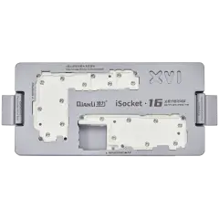 iSocket Motherboard Platform Tester For iPhone 16 Series (Qianli)