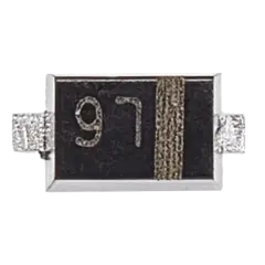 Touch Diode Compatible For iPad 7 (2019) / iPad 8 (2020) / iPad 9 (2021) / iPad Mini 5 / iPad Air 3 / iPad Pro 12.9" 3rd Gen (D3001 / D2201) (L3 / L6 / L9)