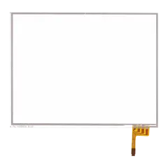 Digitizer For Nintendo 3DS XL (2015 / RED-001)