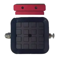 Suction Cups and Square Modules For the (TBK-288M) (TBK)