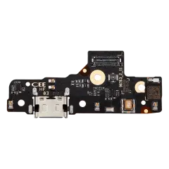 Charging Port Board Compatible For Motorola Moto G Play (XT2271 / 2023)