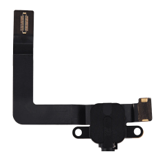 Audio Jack Compatible For MacBook Air 15"(A2941 / Mid 2023) /(A3114 / Mid 2024) (Space Gray)