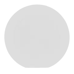 Flashlight Lens Compatible For Motorola ThinkPhone (XT2309 / 2023) (Genuine OEM)