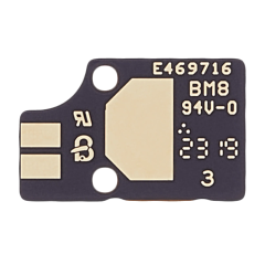 Flashlight Flex Compatible For Moto G Stylus 4G (XT2317 / 2023) / Moto G Stylus 5G (XT2315 / 2023) (Genuine OEM)