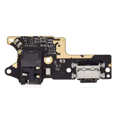 Charging Port With Board Compatible For Xiaomi Redmi 9