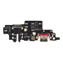 Charging Port Board With Headphone Jack Compatible For Motorola Moto G 5G (XT2313 / 2023)