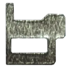 Front Camera Copper Shielding Film Compatible For Motorola Thinkphone (XT2309 / 2023) (Genuine OEM)