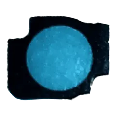 Fingerprint Sensor Adhesive Tape Compatible For Motorola Thinkphone (XT2309 / 2023) (Genuine OEM)