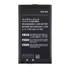 Replacement Battery For Nintendo 3DS XL