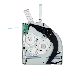 Blu-Ray DVD Optical Disk Driver Compatible For PlayStation 5 PS5 Console (CFI-1215A / 1200 Series)