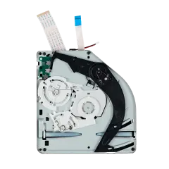 Blu-Ray DVD Optical Disk Driver Compatible For PlayStation 5 PS5 Console (CFI-1115A / 1100 Series)